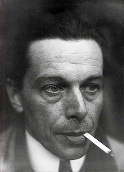 Ernst Ludwig Kirchner